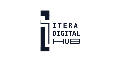 Logo Itera Digital Hub